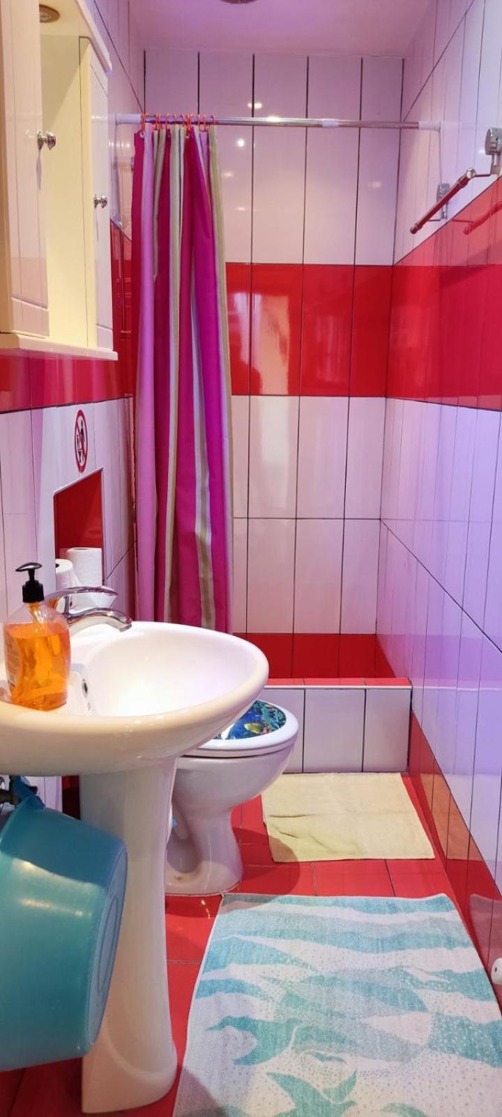 Dimos Bungalows Palaiontsiflikion Ngoại thất bức ảnh
