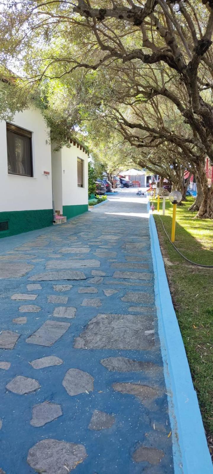Dimos Bungalows Palaiontsiflikion Ngoại thất bức ảnh