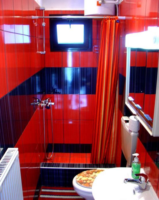 Dimos Bungalows Palaiontsiflikion Phòng bức ảnh